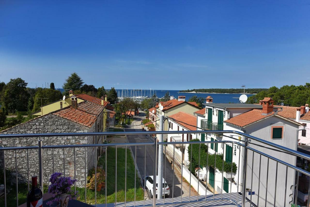 Apartments Nena Funtana Εξωτερικό φωτογραφία